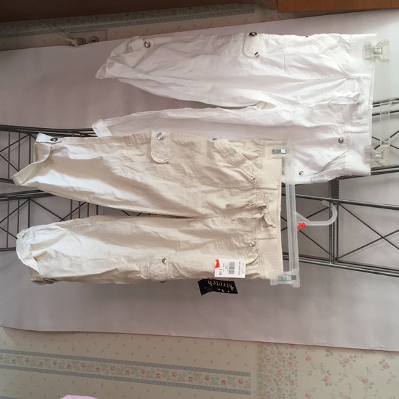 Capris - Picture 1 of 1